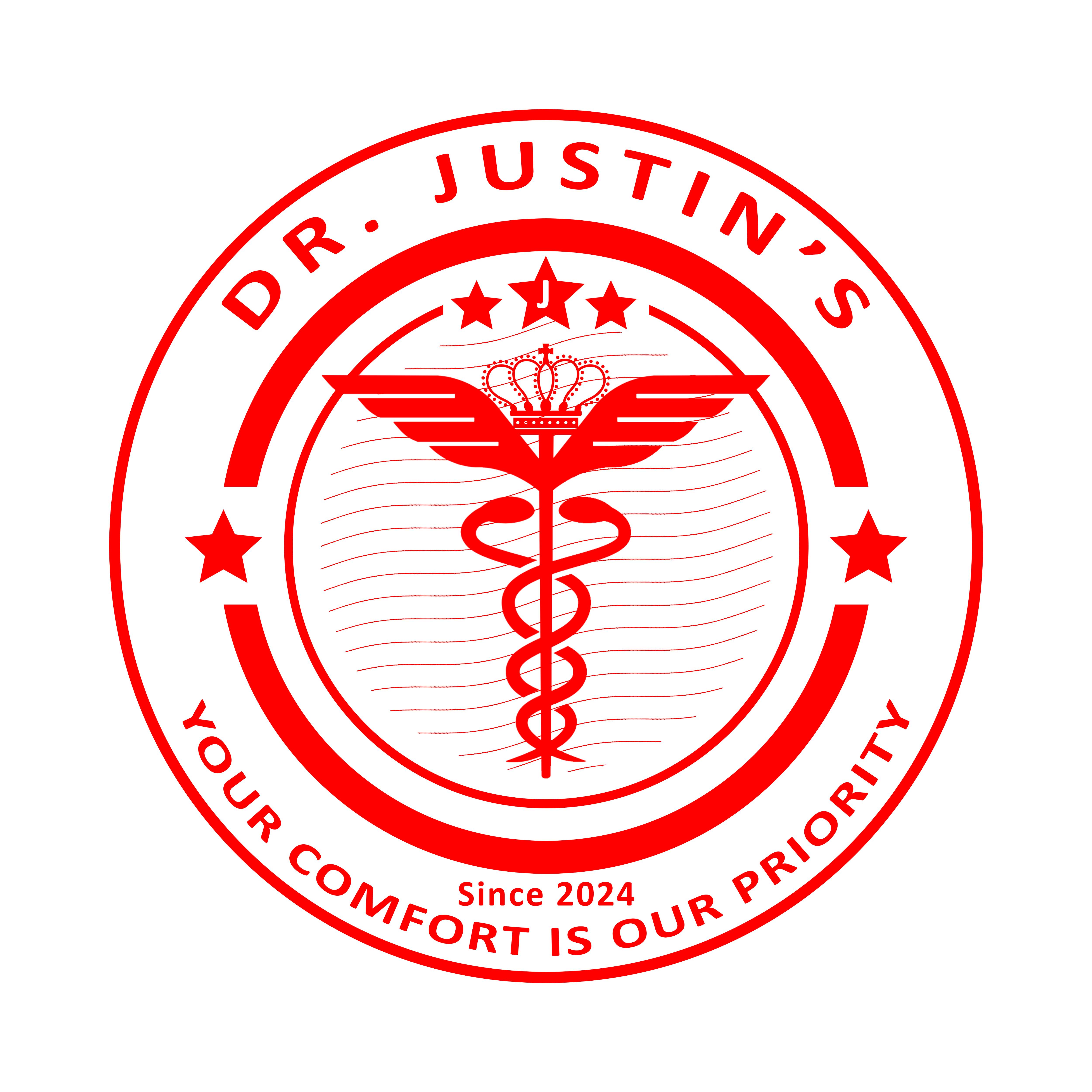 Dr. Justin's